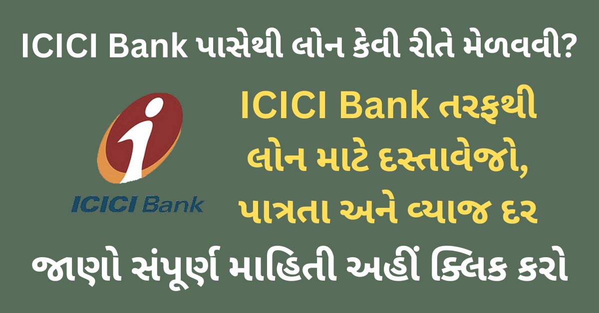 ICIC Bank Thi Loan Kevi Rite Levu