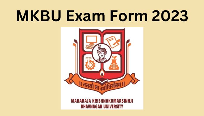 MKBU Exam Form 2023